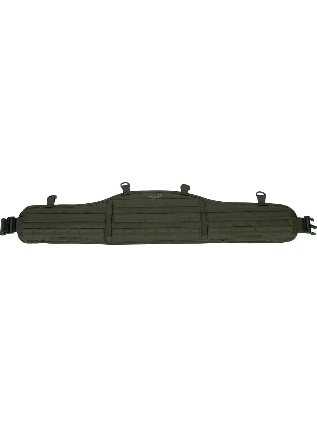 Viper Tactical Eilte Molle Tactical Waist Belt (Various Colours) - Longshot Tactical