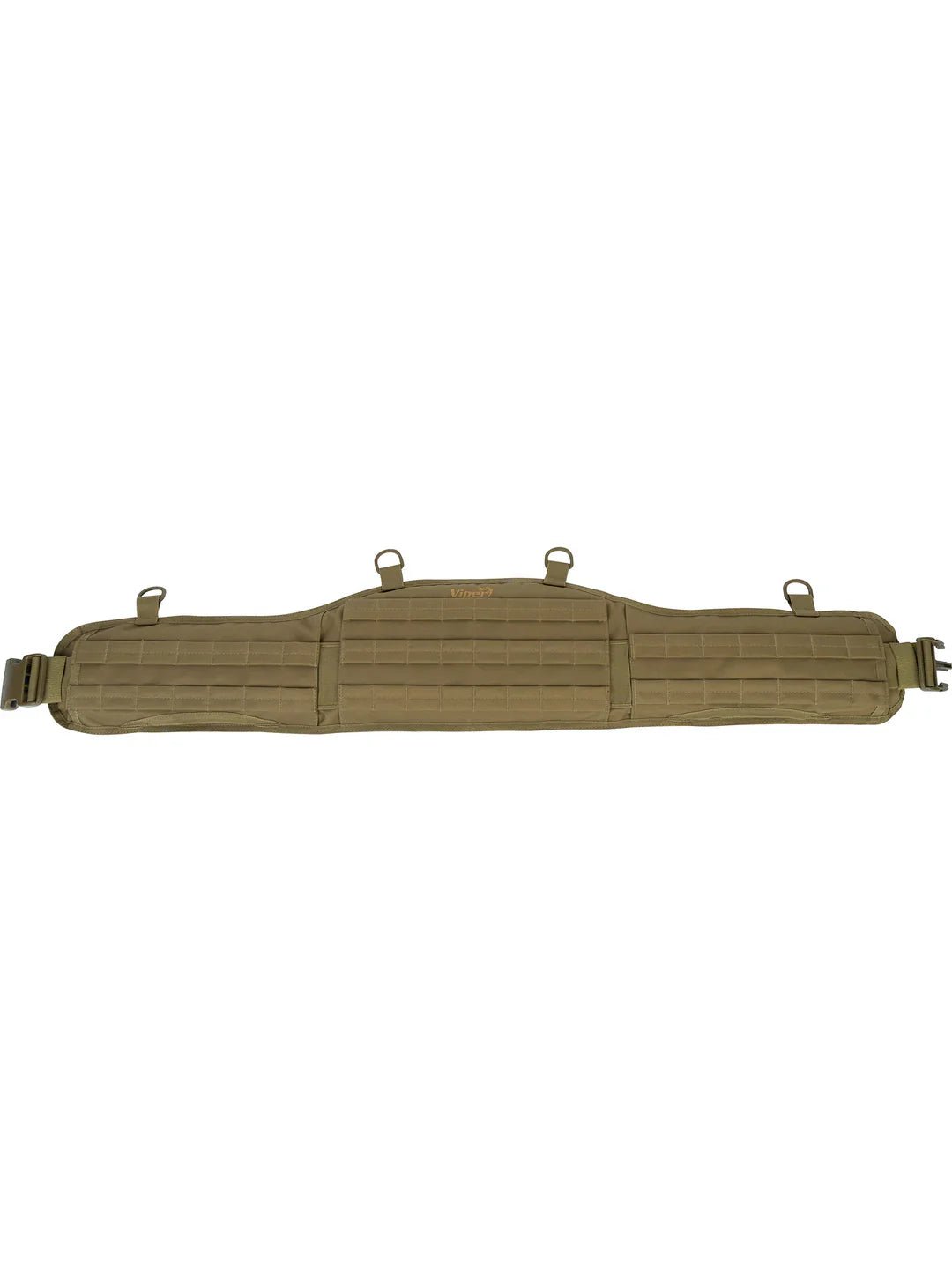 Viper Tactical Eilte Molle Tactical Waist Belt (Various Colours) - Longshot Tactical