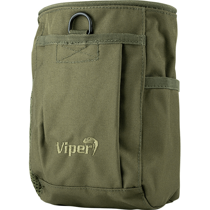 Viper Tactical Elite Dump Bag (Various Colours) - Longshot Tactical