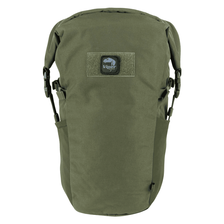 Viper Tactical Fold Top Pack (Various Colours) - Longshot Tactical