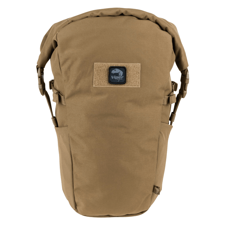 Viper Tactical Fold Top Pack (Various Colours) - Longshot Tactical