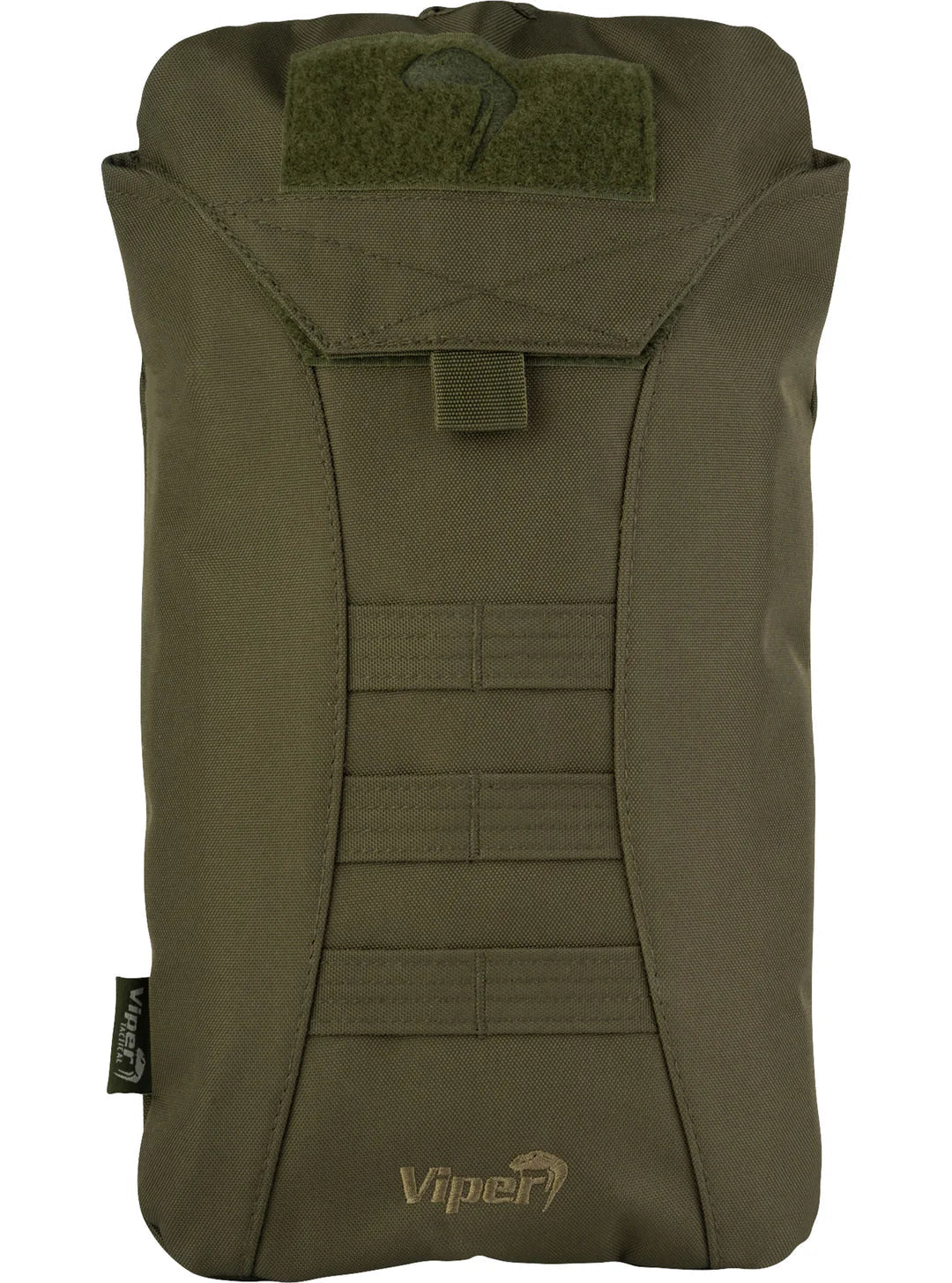 Viper Tactical Modular Hydration Pack (Various Colours) - Longshot Tactical