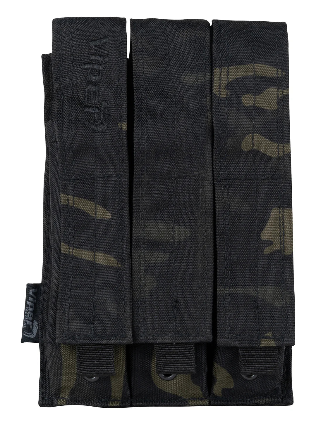 Viper Tactical Modular MP5 Magazine Pouch (Various Colours) - Longshot Tactical