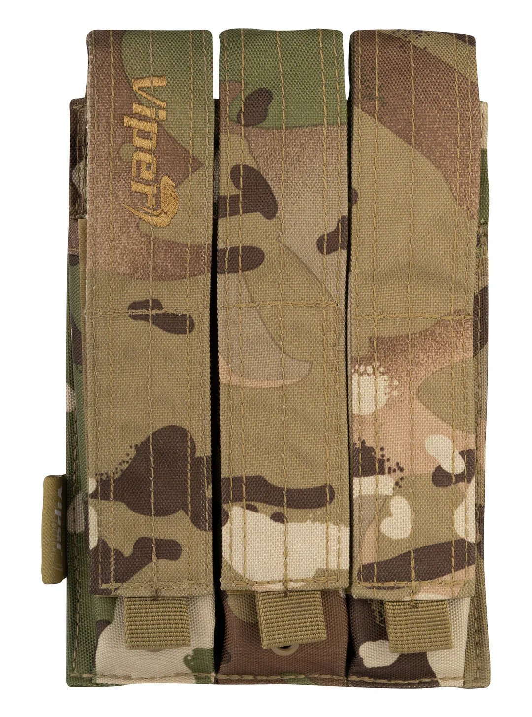 Viper Tactical Modular MP5 Magazine Pouch (Various Colours) - Longshot Tactical
