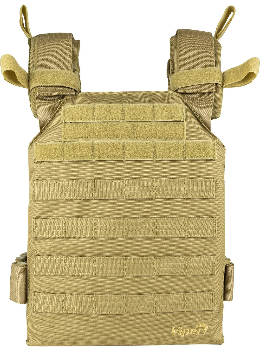 Viper Tactical Molle Tactical Elite Carrier (Various Colours) - Longshot Tactical