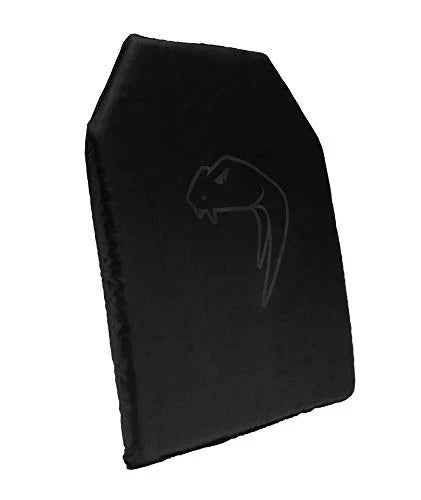 Viper Tactical Pair of Dummy Plates - Longshot Tactical