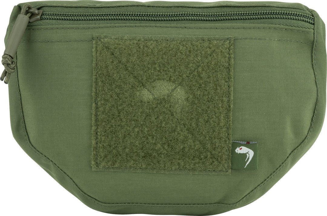 Viper Tactical Scrote Pouch (Various Colours) - Longshot Tactical