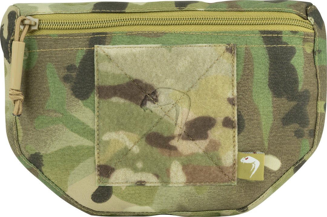 Viper Tactical Scrote Pouch (Various Colours) - Longshot Tactical