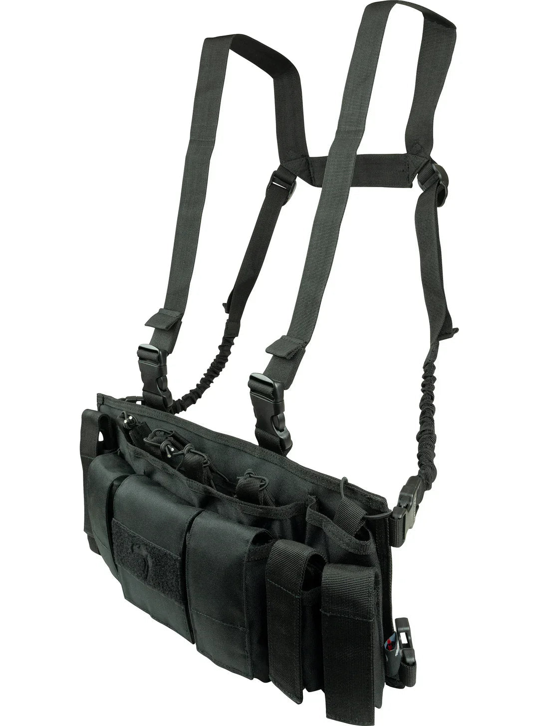 Viper Tactical Special Ops Chest Rig (Various Colours) - Longshot Tactical