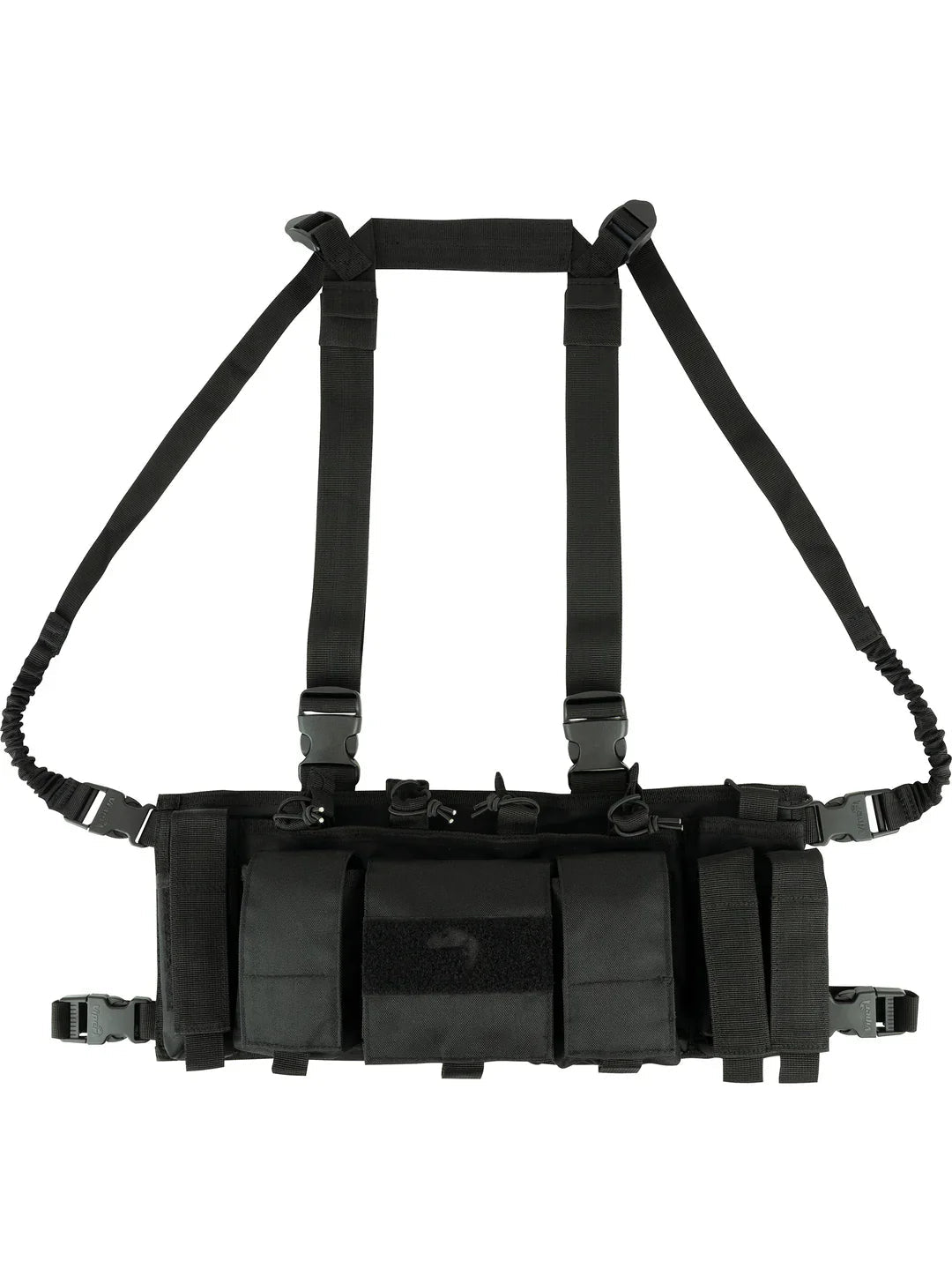 Viper Tactical Special Ops Chest Rig (Various Colours) - Longshot Tactical