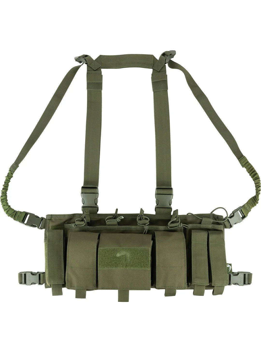 Viper Tactical Special Ops Chest Rig (Various Colours) - Longshot Tactical