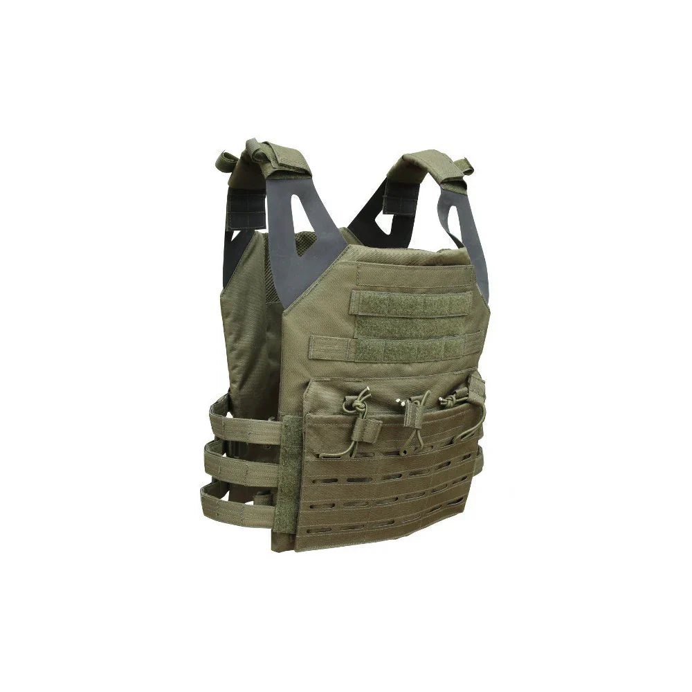 Viper Tactical Special Ops Plate Carrier (Various Colours) - Longshot Tactical