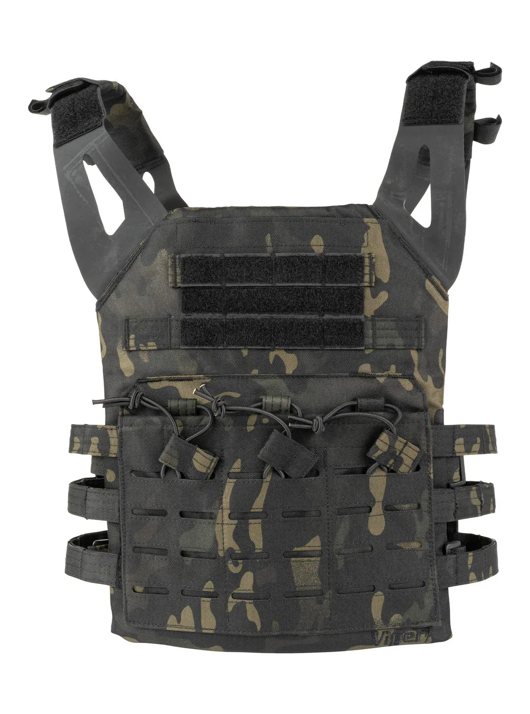 Viper Tactical Special Ops Plate Carrier (Various Colours) - Longshot Tactical