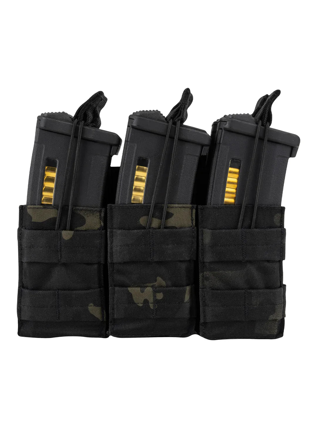 Viper Tactical Treble Duo Mag Pouch (Various Colours) - Longshot Tactical