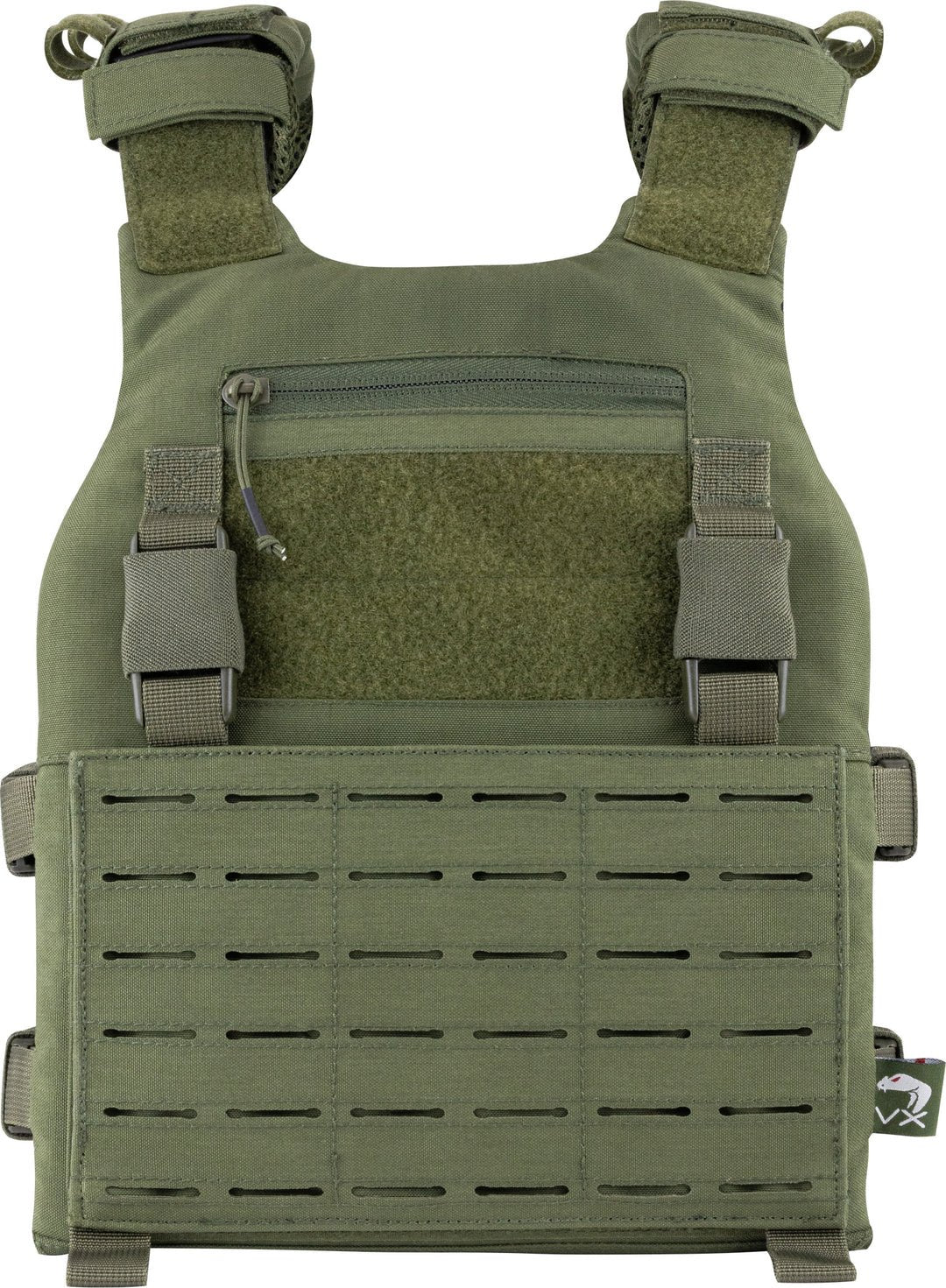 Viper Tactical VX Buckle up Carrier Gen 2 (Various Colours) - Longshot Tactical