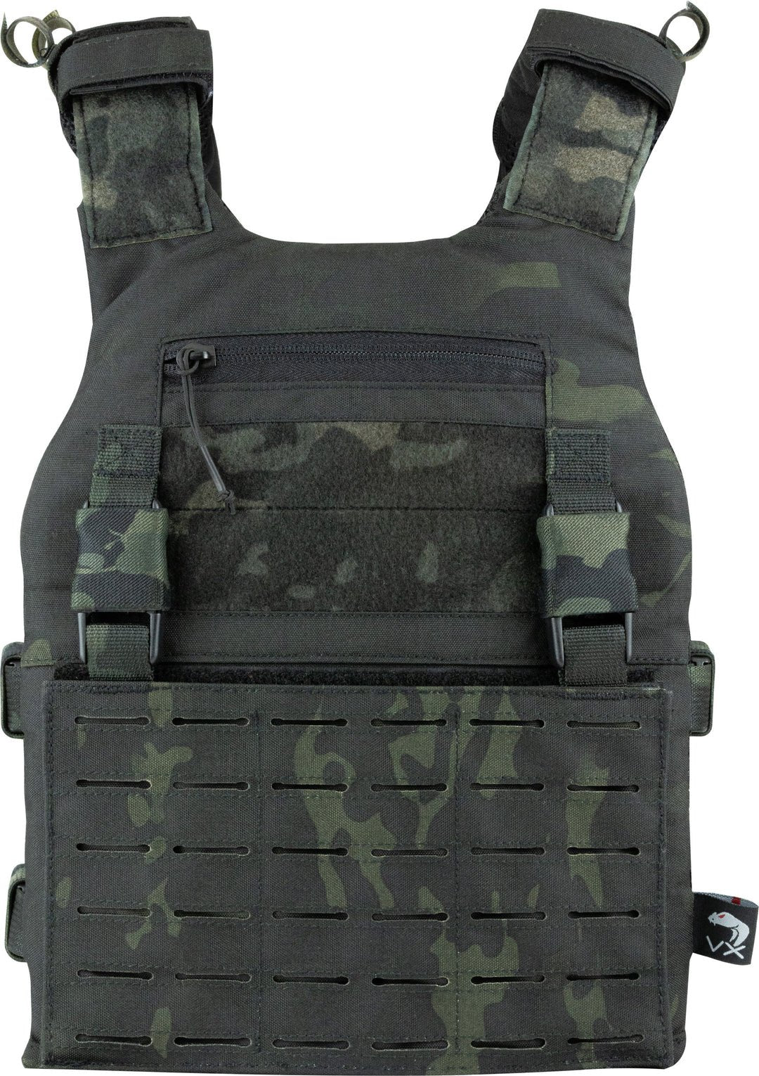 Viper Tactical VX Buckle up Carrier Gen 2 (Various Colours) - Longshot Tactical
