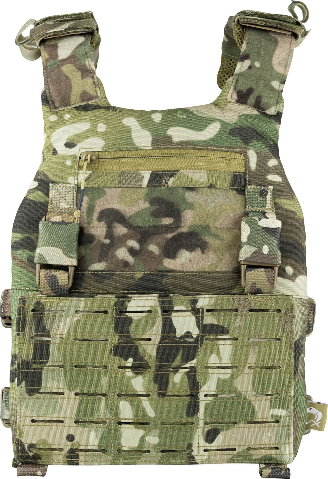 Viper Tactical VX Buckle up Carrier Gen 2 (Various Colours) - Longshot Tactical