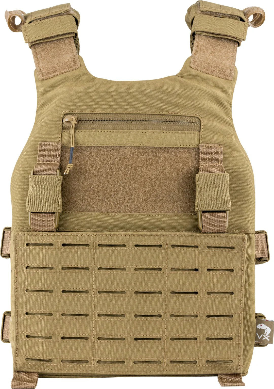 Viper Tactical VX Buckle up Carrier Gen 2 (Various Colours) - Longshot Tactical