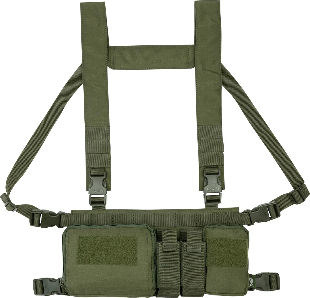 Viper Tactical VX Buckle Up Ready Rig (Various Colours) - Longshot Tactical