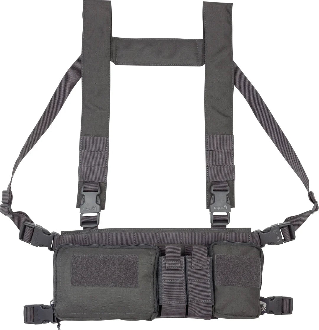 Viper Tactical VX Buckle Up Ready Rig (Various Colours) - Longshot Tactical