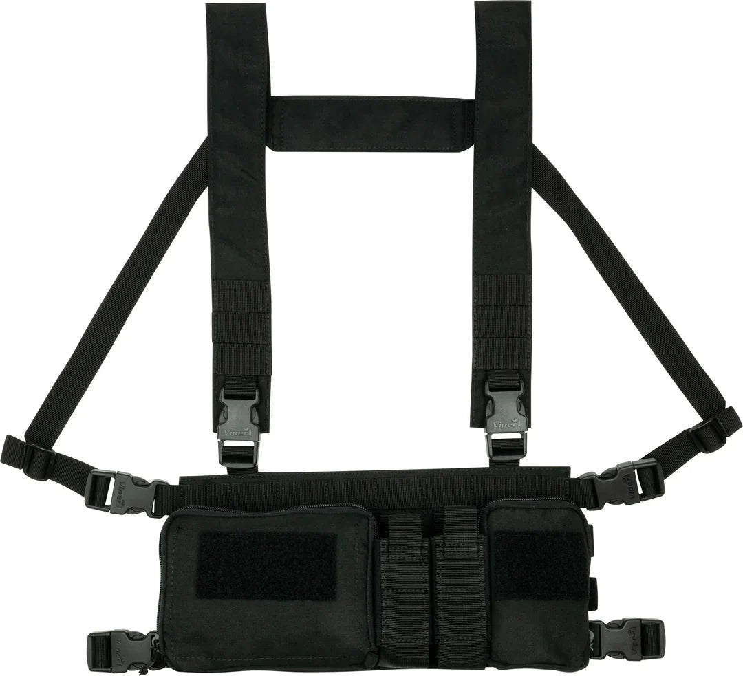 Viper Tactical VX Buckle Up Ready Rig (Various Colours) - Longshot Tactical