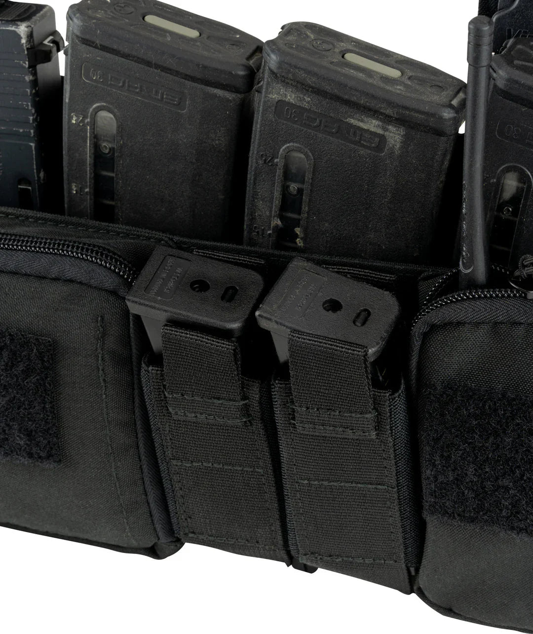 Viper Tactical VX Buckle Up Ready Rig (Various Colours) - Longshot Tactical