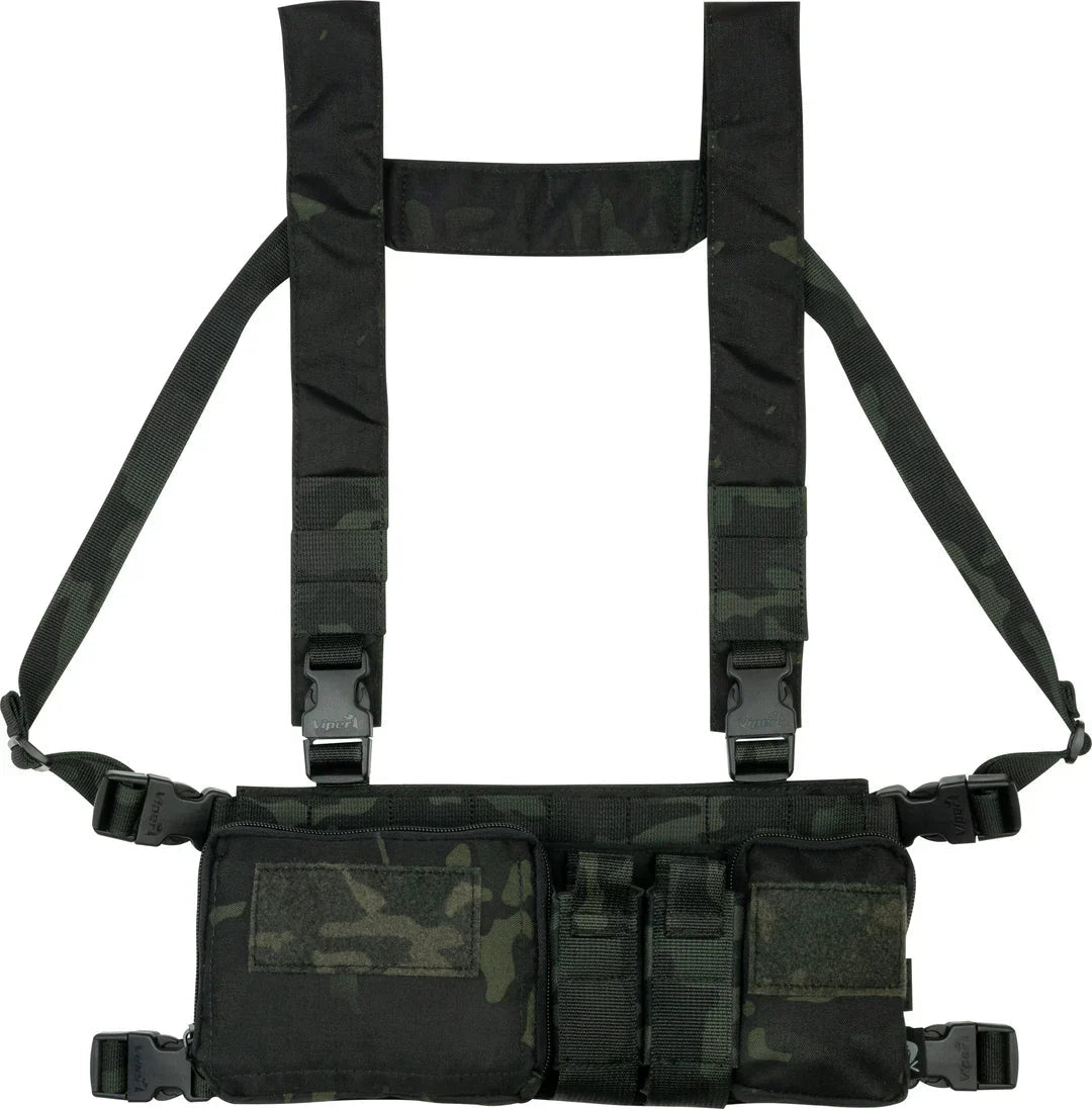 Viper Tactical VX Buckle Up Ready Rig (Various Colours) - Longshot Tactical