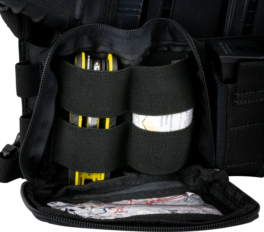 Viper Tactical VX Buckle Up Ready Rig (Various Colours) - Longshot Tactical