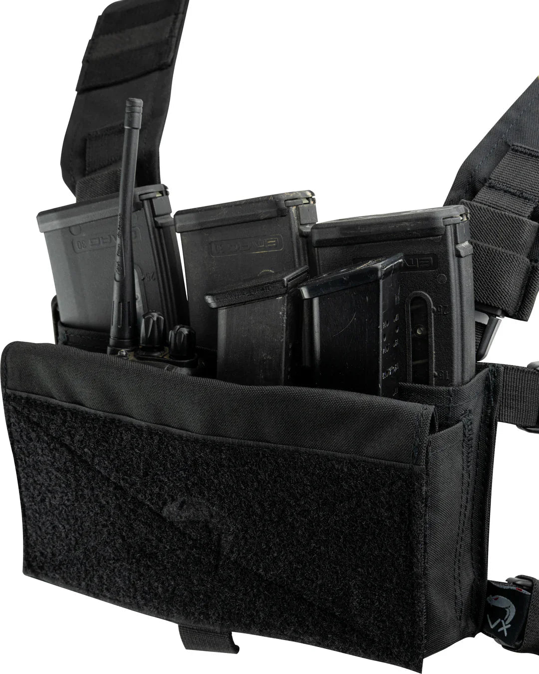 Viper Tactical VX Buckle Up Utility Rig (Various Colours) - Longshot Tactical