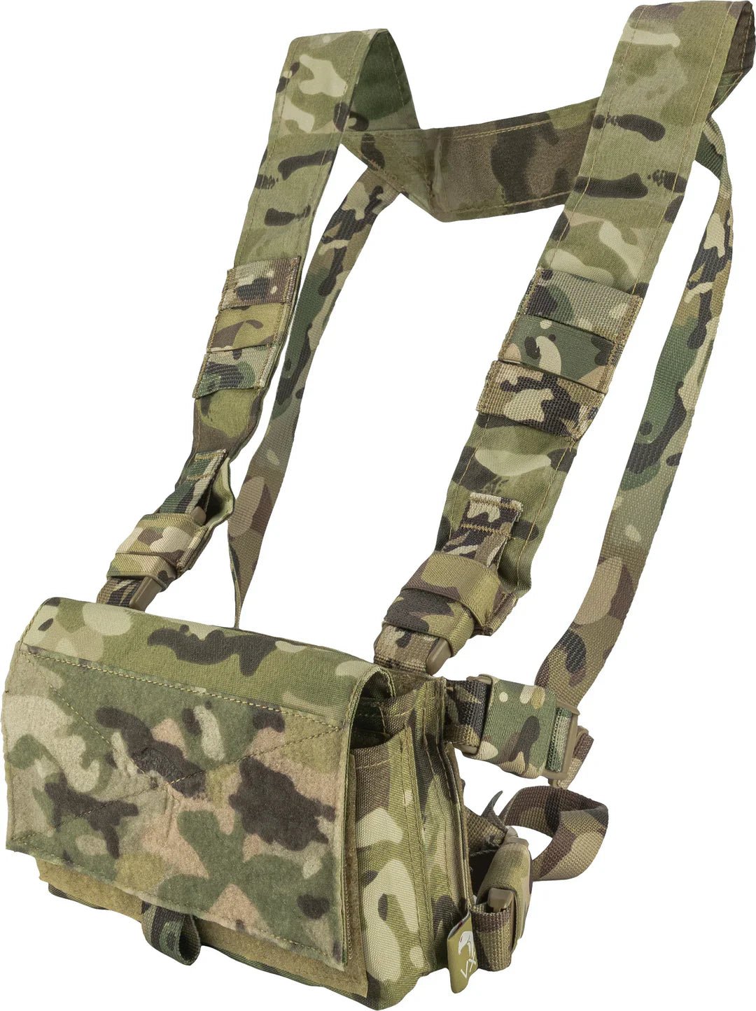 Viper Tactical VX Buckle Up Utility Rig (Various Colours) - Longshot Tactical