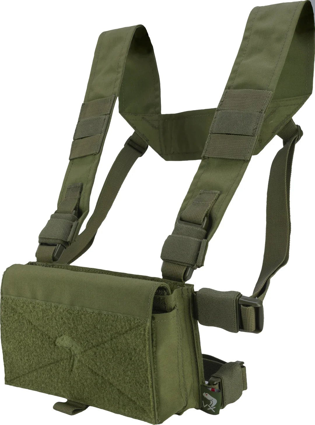 Viper Tactical VX Buckle Up Utility Rig (Various Colours) - Longshot Tactical