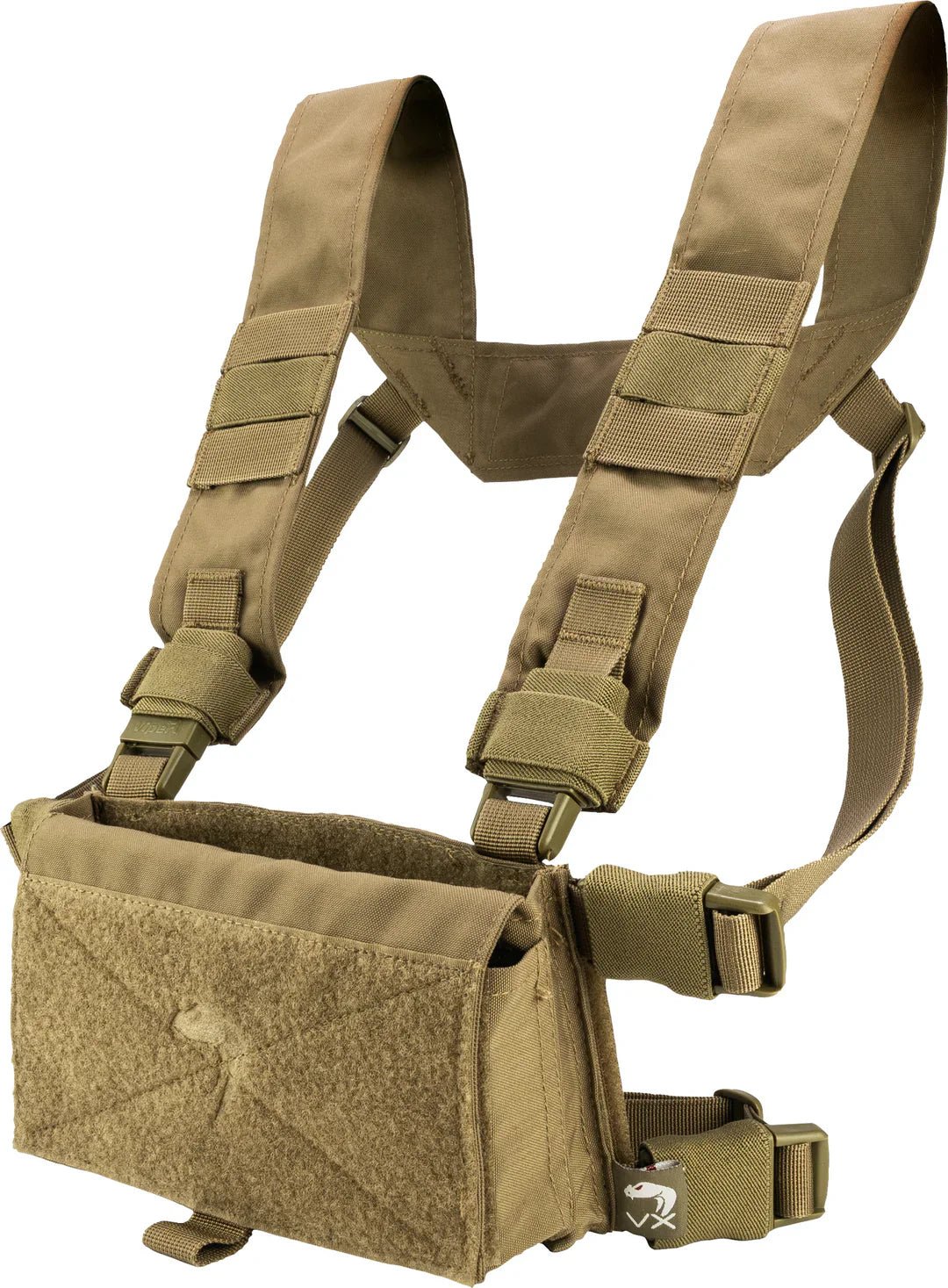 Viper Tactical VX Buckle Up Utility Rig (Various Colours) - Longshot Tactical