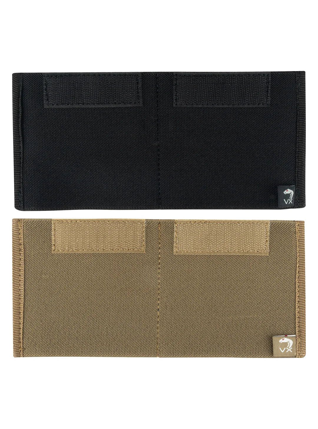 Viper Tactical VX Double Rifle Mag Sleeve XL (Various Colours) - Longshot Tactical