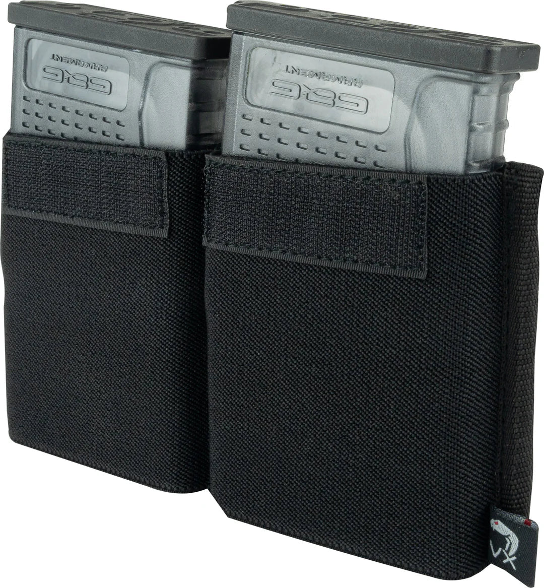 Viper Tactical VX Double Rifle Mag Sleeve XL (Various Colours) - Longshot Tactical