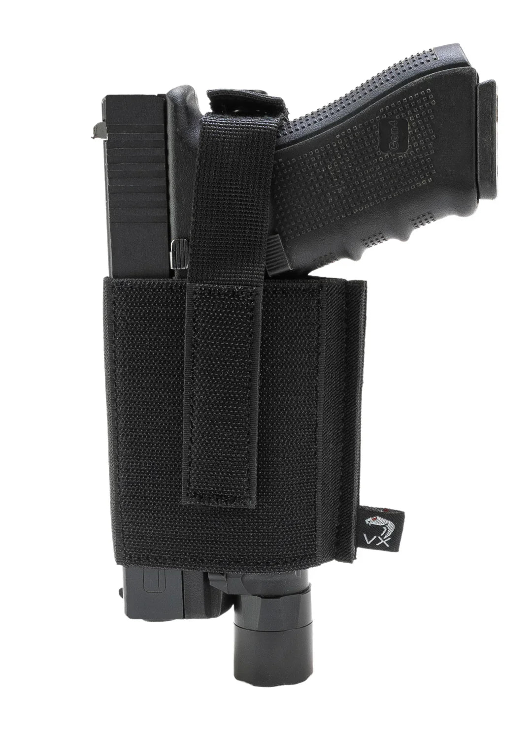 Viper Tactical VX Pistol Sleeve (Various Colours) - Longshot Tactical