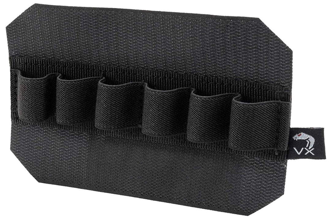Viper Tactical VX Shotgun Cartridge Holder (Various Colours) - Longshot Tactical