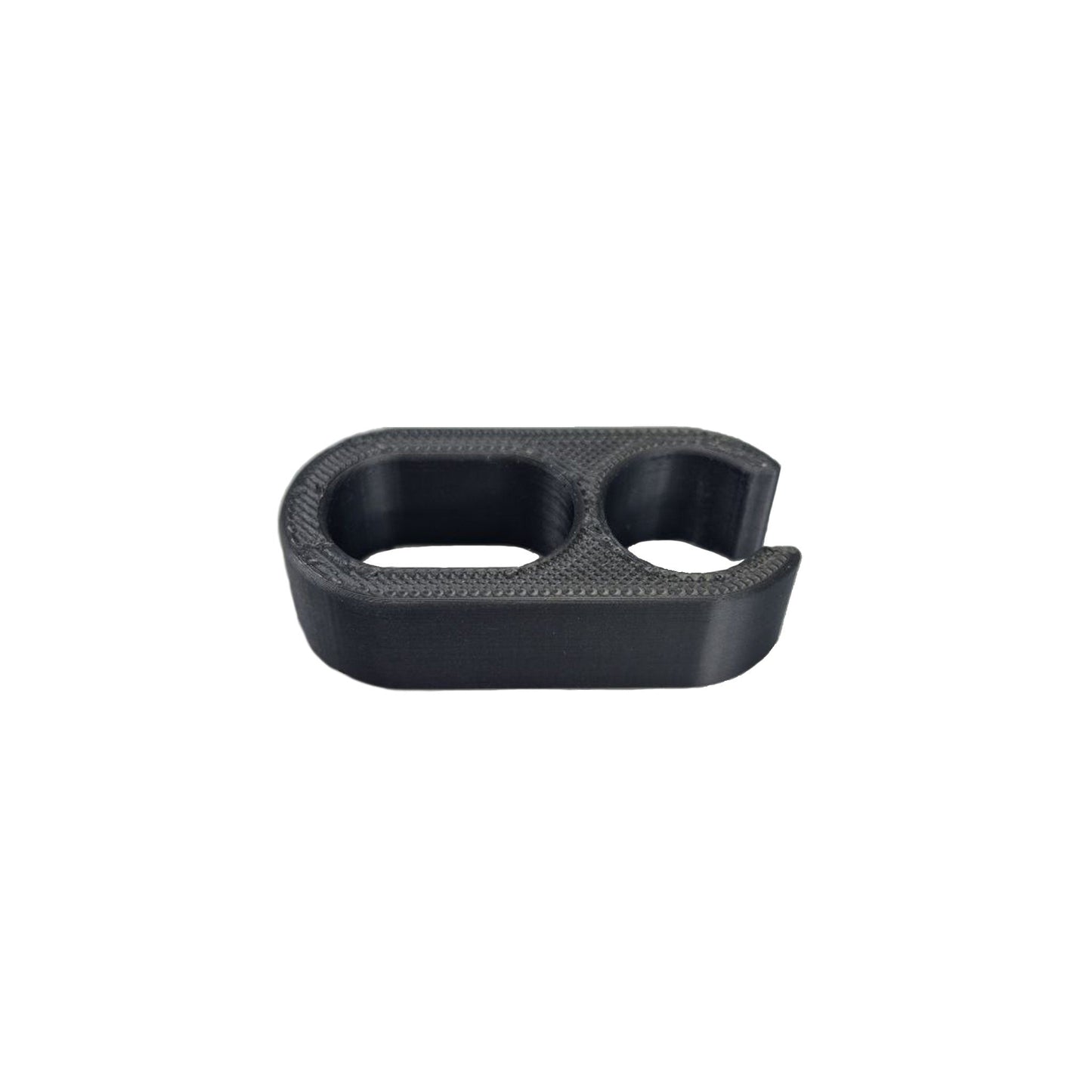 Volume Lock for Baofeng UV5R - Longshot Tactical