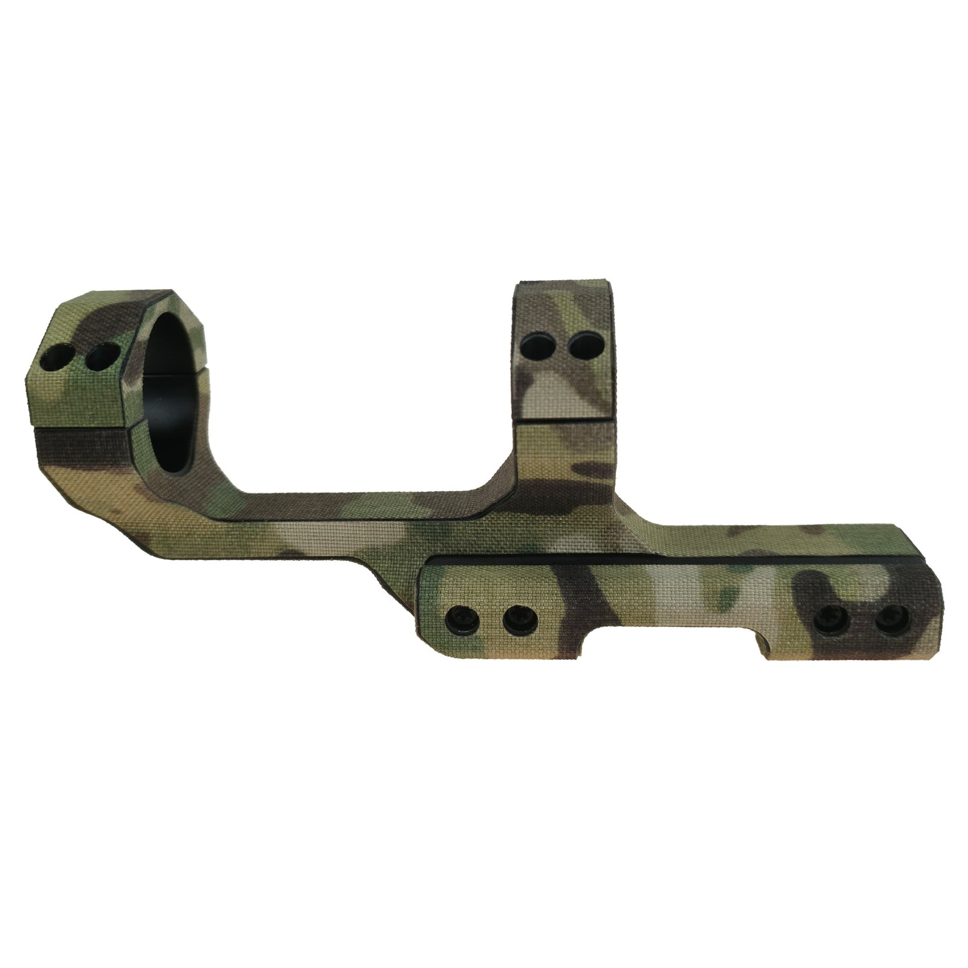 Vortex 30mm Cantilever Optic Mount Kit Wrap - Longshot Tactical