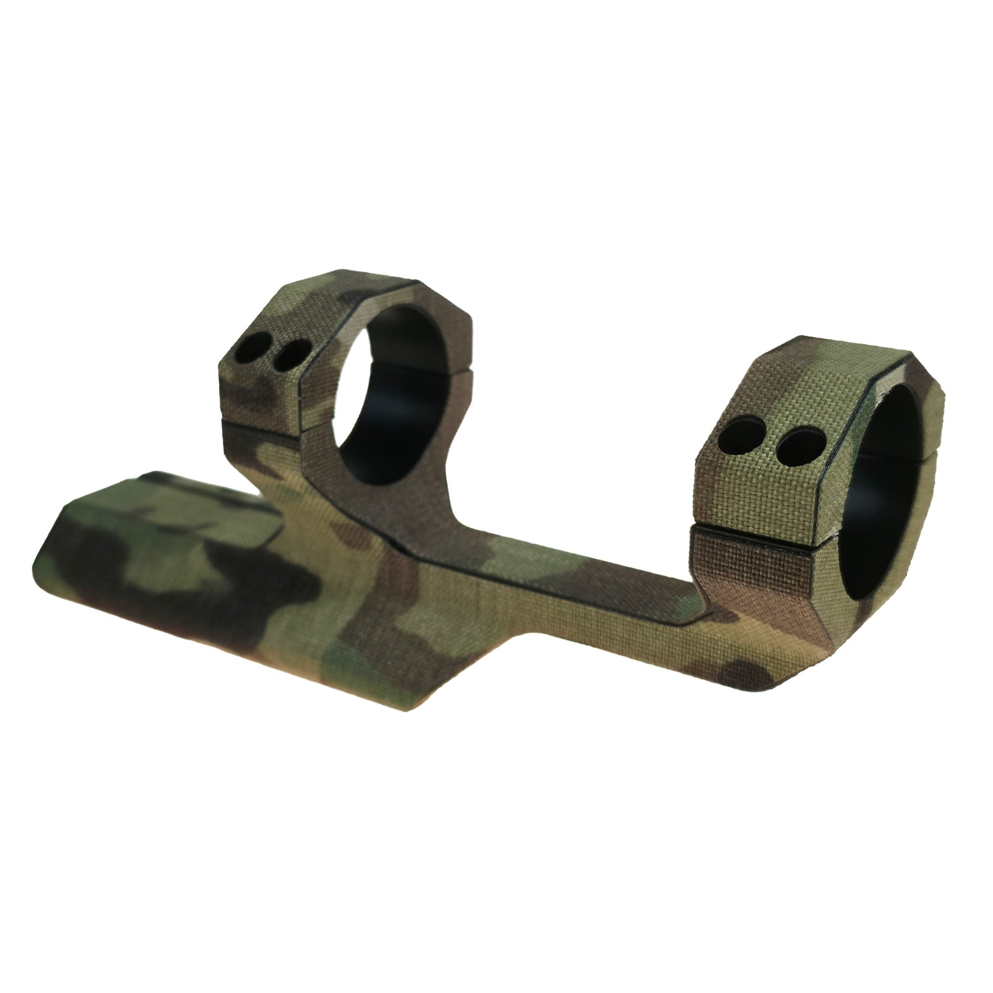Vortex 30mm Cantilever Optic Mount Kit Wrap - Longshot Tactical