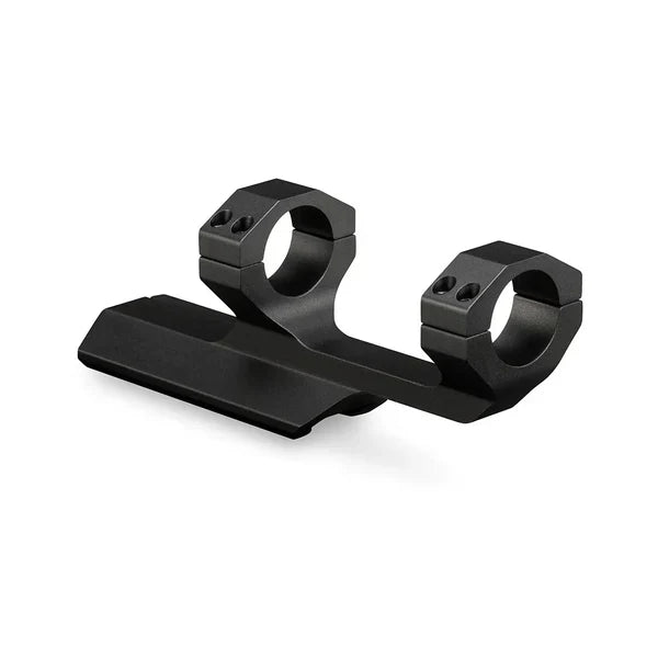 Vortex Cantilever Mount 1 - inch 2" OFFSET RINGS - Longshot Tactical