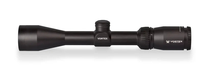 Vortex Crossfire II 3 - 9x40 Plex - Longshot Tactical