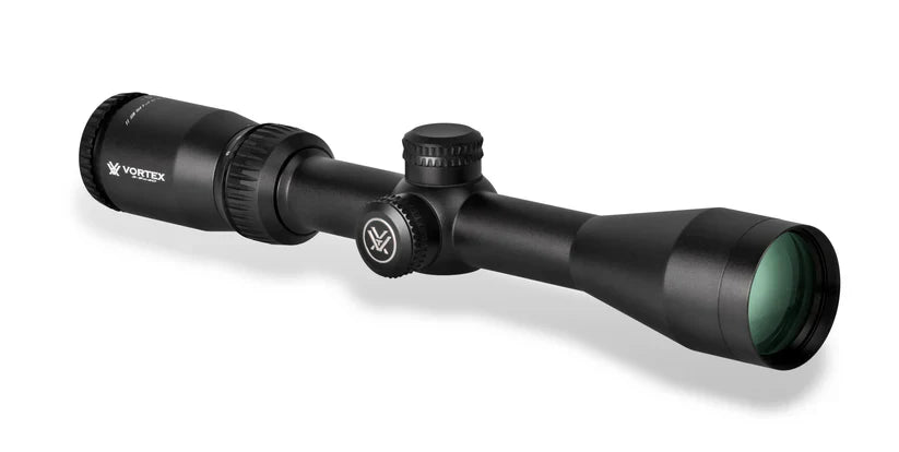 Vortex Crossfire II 3 - 9x40 Plex - Longshot Tactical