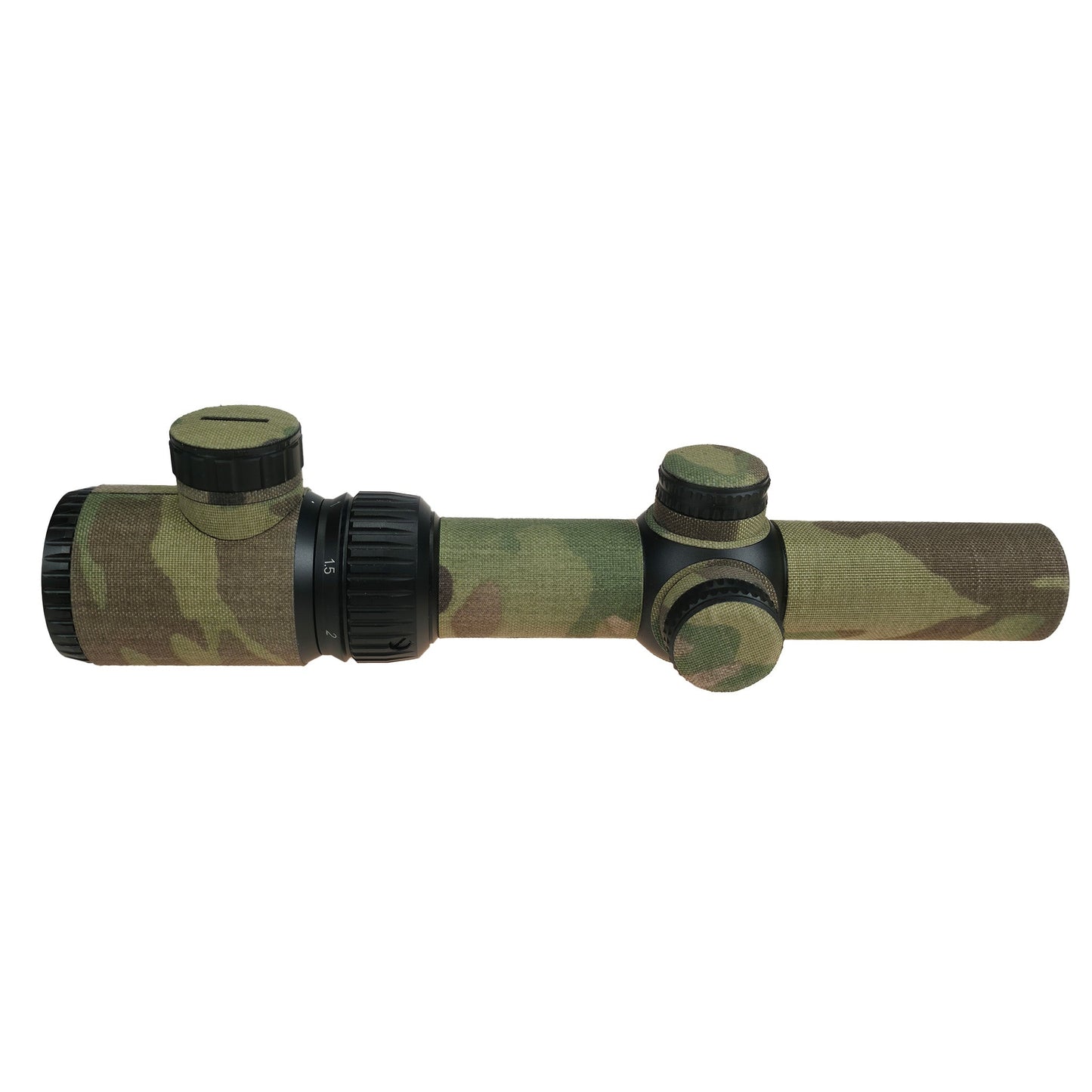 Vortex Crossfire II Sight Kit Wrap - Longshot Tactical