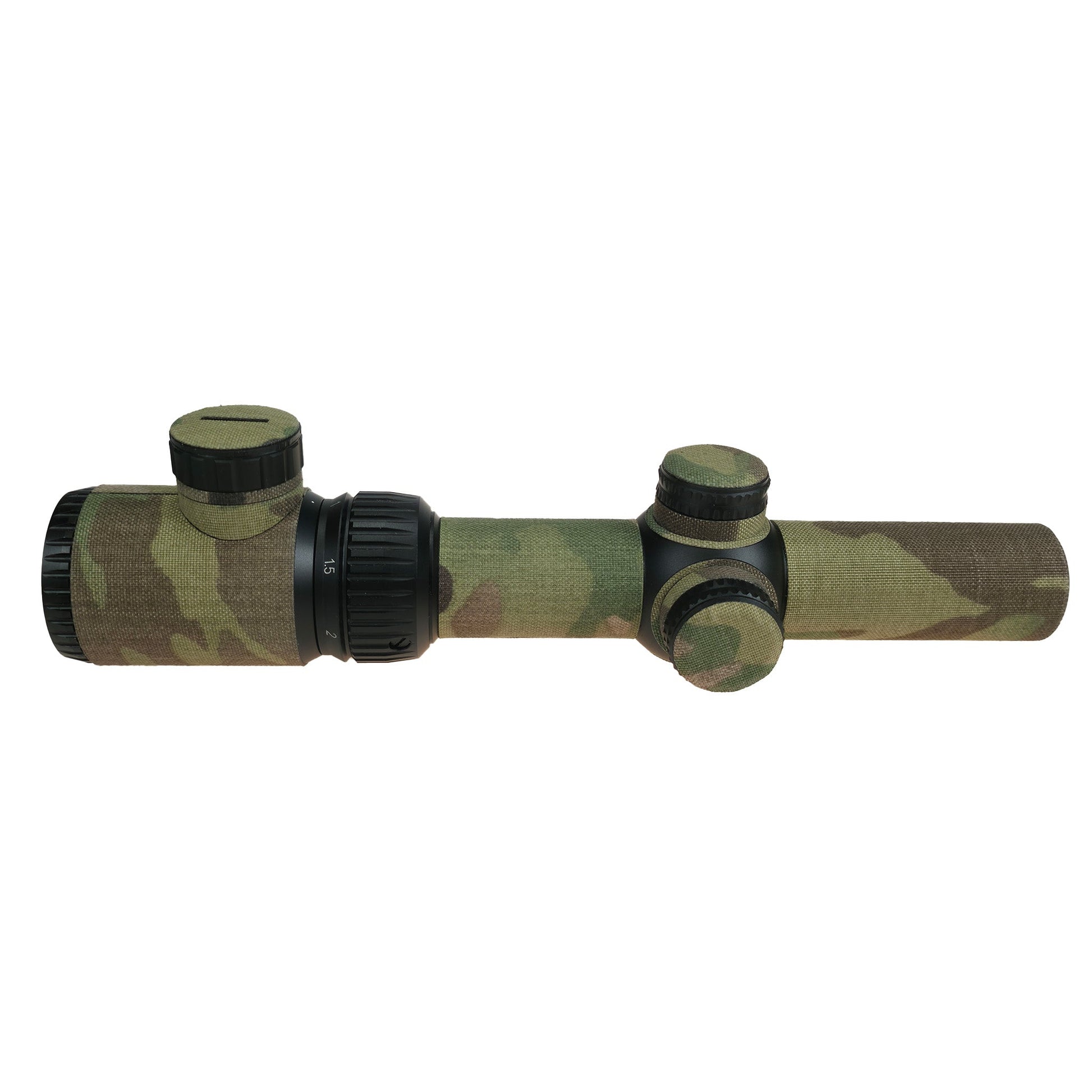 Vortex Crossfire II Sight Kit Wrap - Longshot Tactical