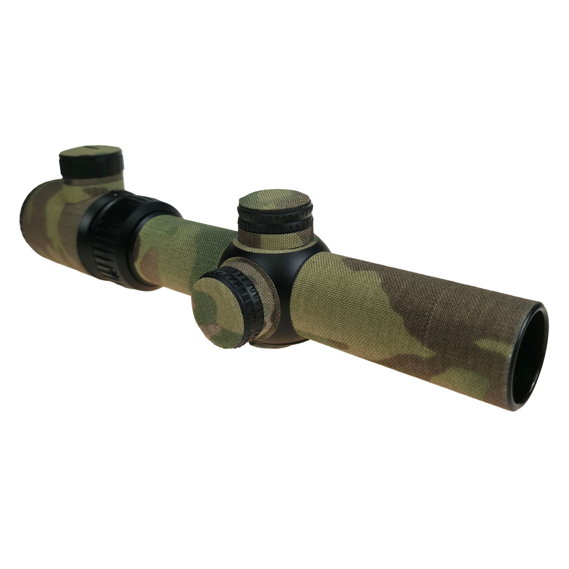 Vortex Crossfire II Sight Kit Wrap - Longshot Tactical