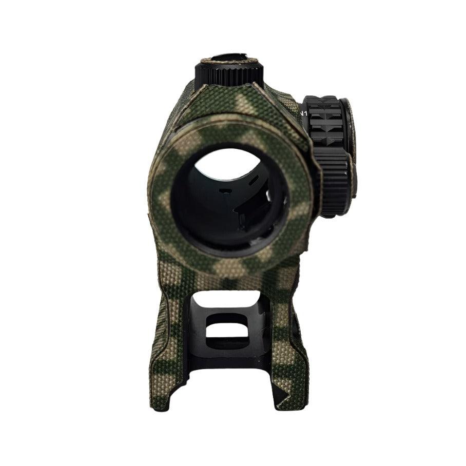 Vortex Crossfire Red Dot Sight Kit Wrap - Longshot Tactical