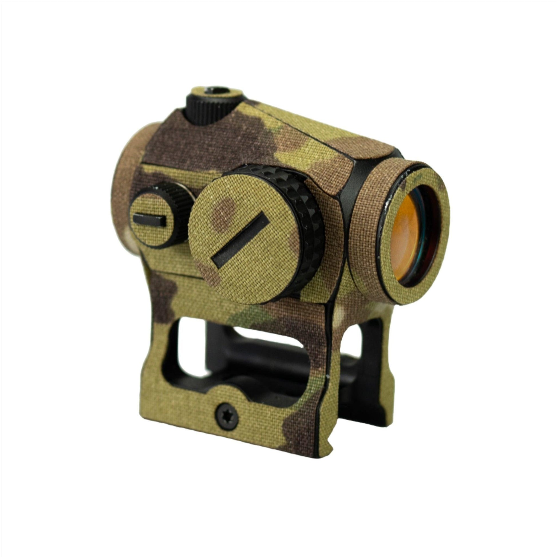 Vortex Crossfire Red Dot Sight Kit Wrap - Longshot Tactical