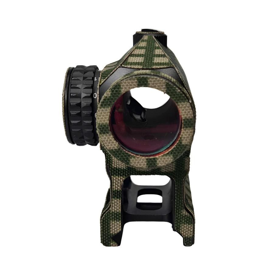 Vortex Crossfire Red Dot Sight Kit Wrap - Longshot Tactical