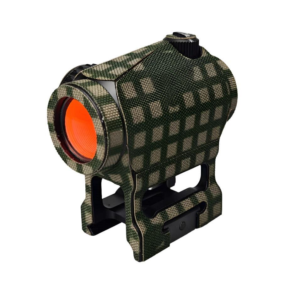 Vortex Crossfire Red Dot Sight Kit Wrap - Longshot Tactical
