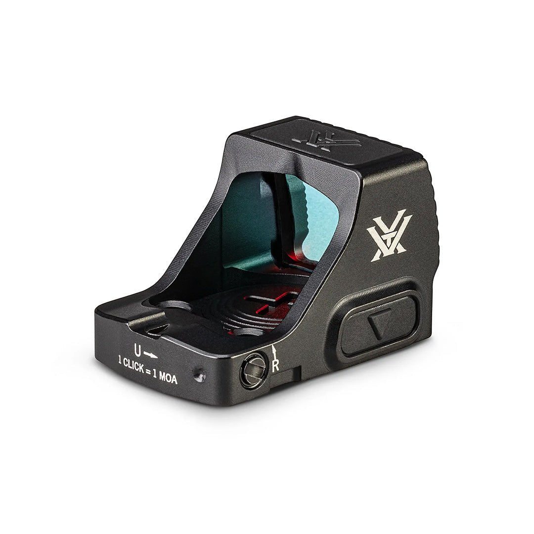 Vortex Defender - CCW 3 MOA Red Dot - Longshot Tactical